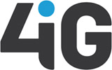 4iG logó