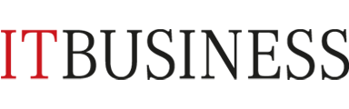 IT Business logó