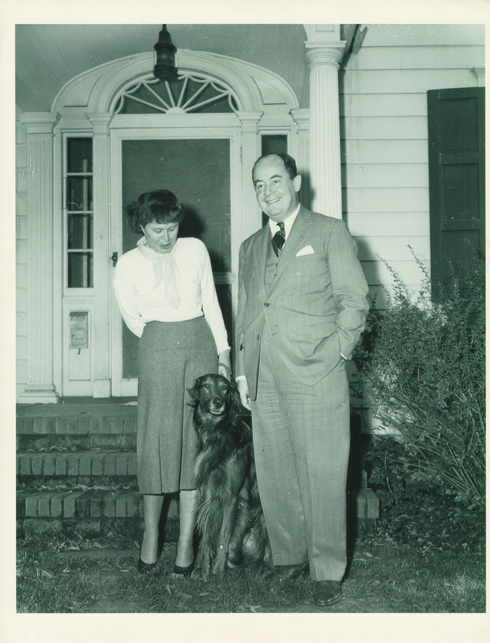 Fasori Gimnázium archívuma