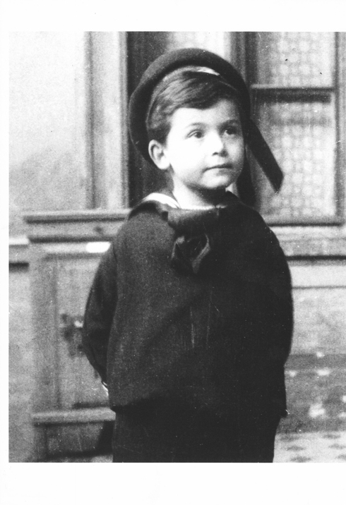 Fasori Gimnázium archívuma