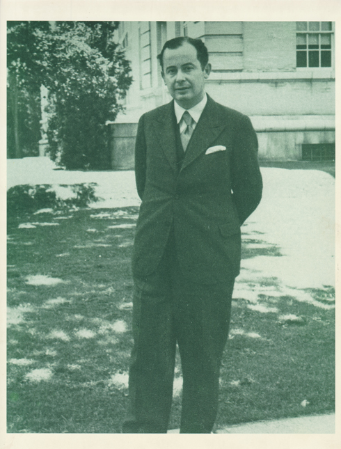 Fasori Gimnázium archívuma