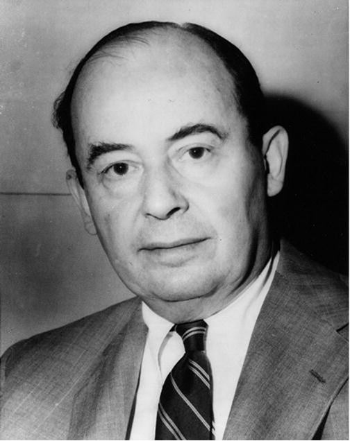 BME OMIKK - Neumann János gyűjtemény