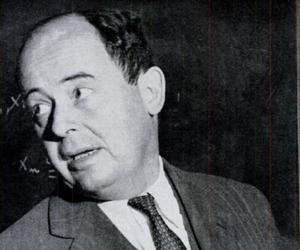 Neumann János