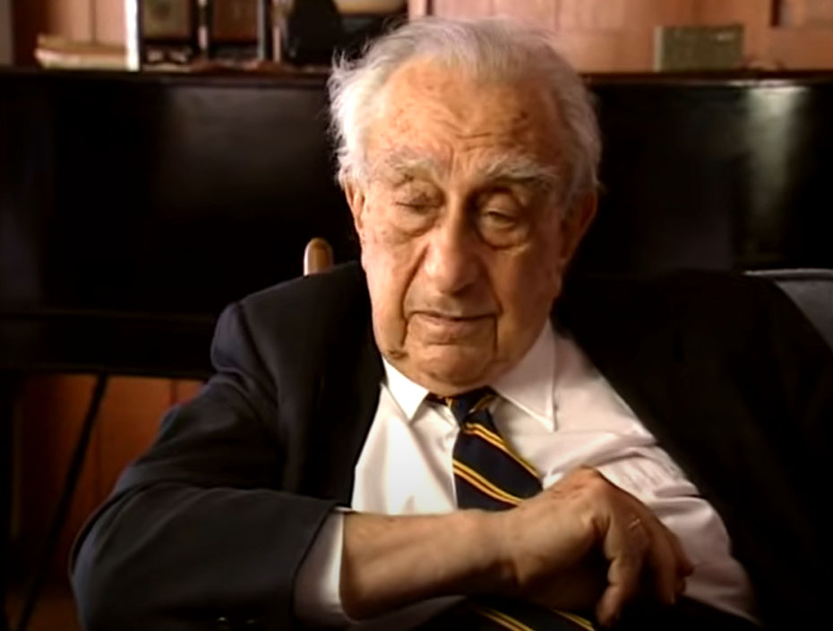 Edward Teller - John von Neumann suggesting an implosion