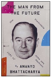 The Man from the Future