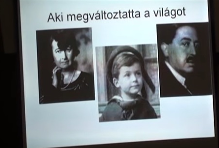 Varga János - Ki volt igazából NEUMANN JÁNOS?